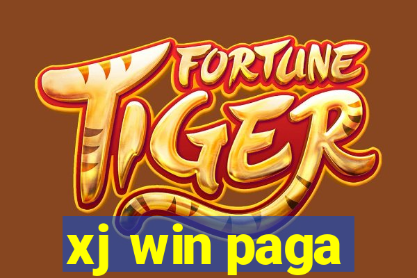 xj win paga